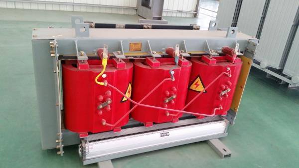 KBSGZY-2500矿用隔爆扬州干式变压器 KBSGZY-2500矿用隔爆扬州干式变压器