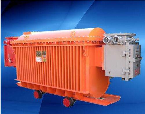 KBSG-1250KVA隔爆型扬州矿用变压器 KBSG-1250KVA隔爆型扬州矿用变压器