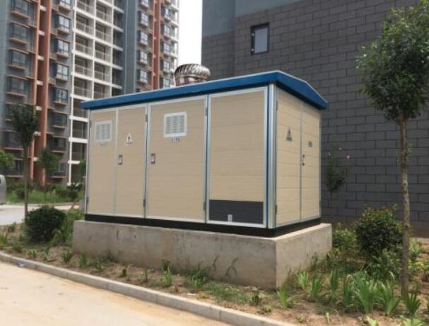 630kva扬州箱式变压器 630kva扬州箱式变压器